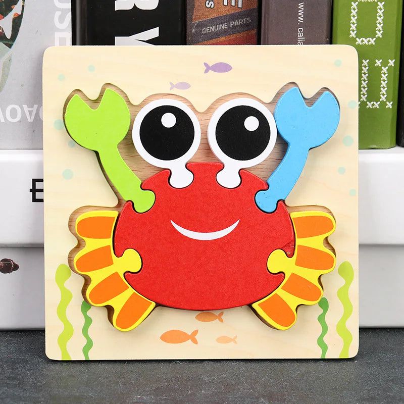 Crab