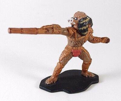 Action Masters Predator - High-Quality Collectible Action Figure for Fans & Collectors | Perfect for Display, Gifts, and Cosplay