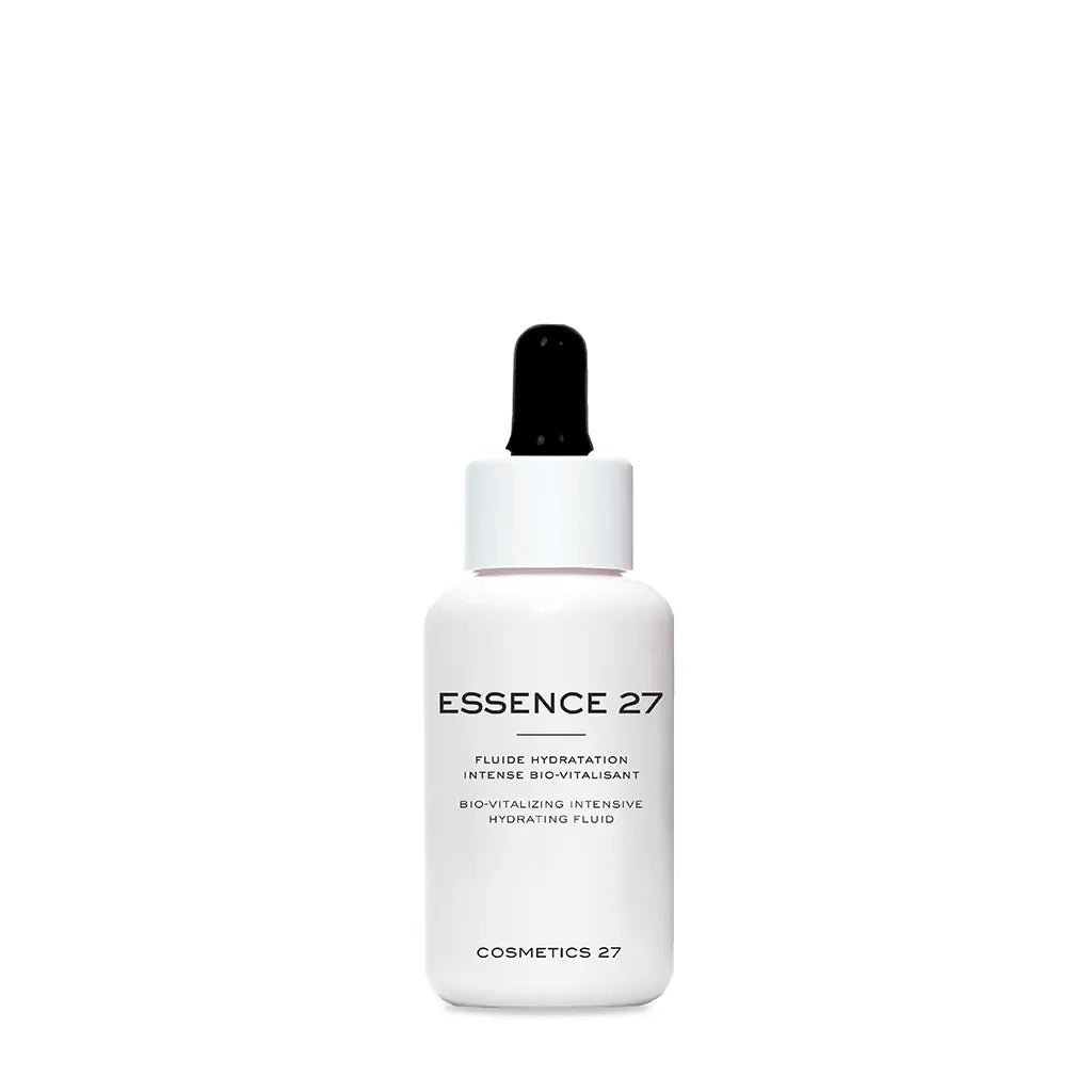Essence 27 - Premium Skincare Serum for Glowing Skin | Anti-Aging & Hydration Treatment | Perfect for Night Routine & Daily Moisturizing