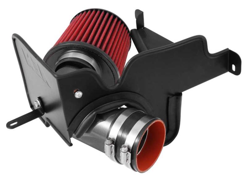 AEM 2011-2013 Volkswagen Jetta 2.5L L5 Performance Cold Air Intake System - Improve Engine Power & Fuel Efficiency for Street Racing & Daily Driving