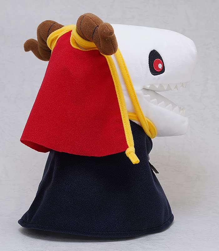 Good Smile Company The Ancient Magus' Bride Season 2 Elias Ainsworth Puppet - Anime Collectible Figure for Fans, Home Decor, and Gift Giving