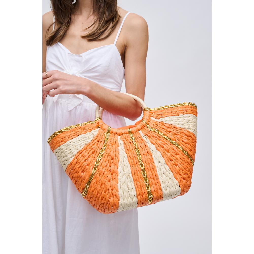 Carmen Tote Bag for Women - Stylish & Spacious Handbag for Work, Travel & Everyday Use | Perfect for Office, Shopping & Weekend Outings