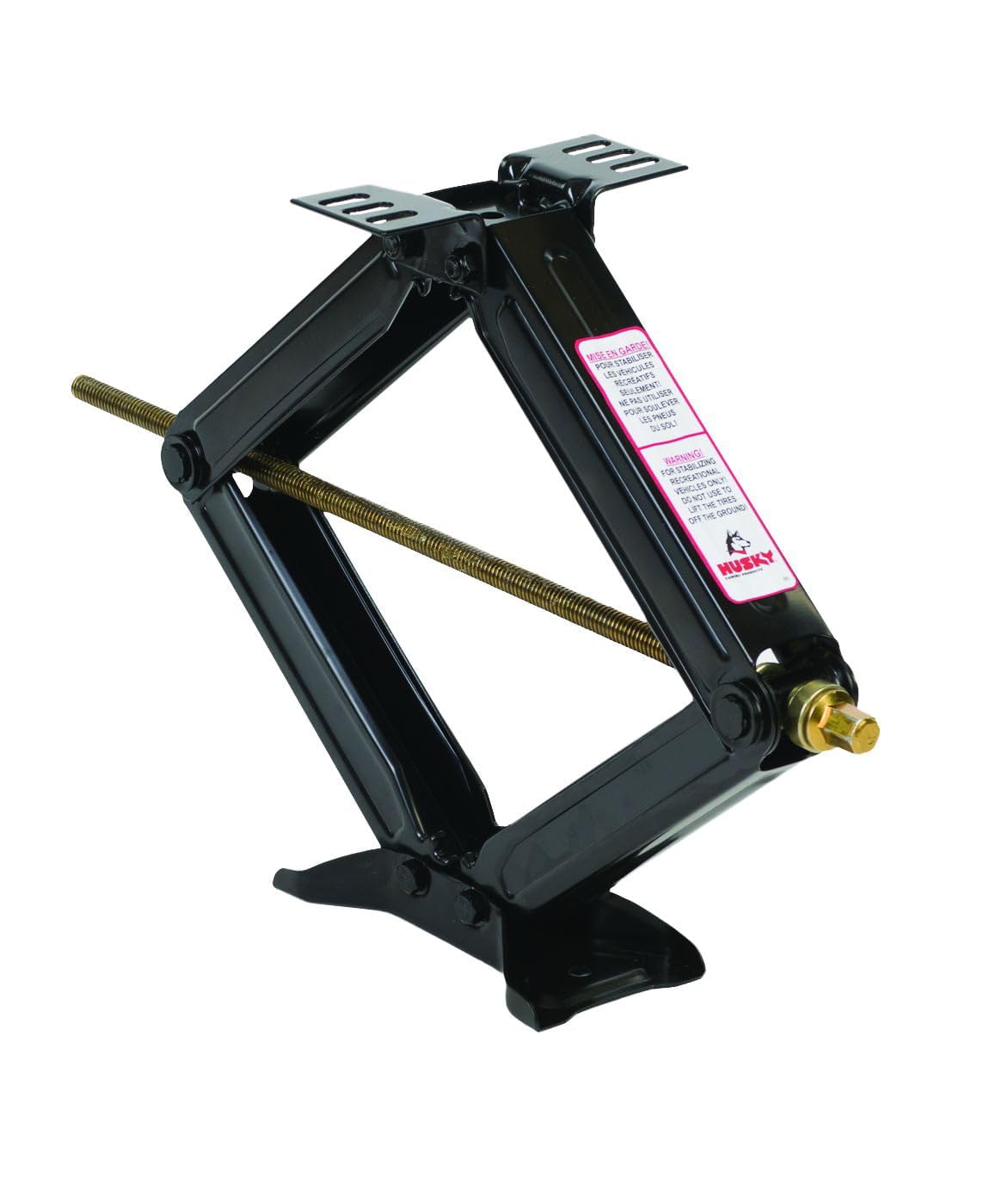 Husky Towing 88122 Replacement Scissor Jack - 24