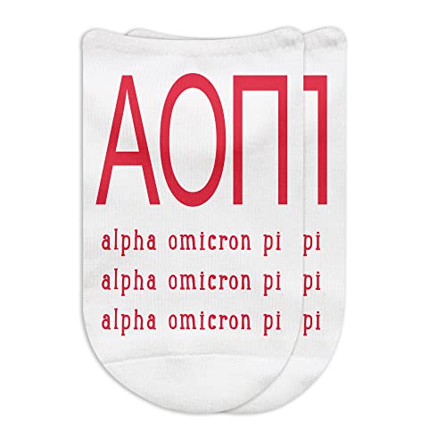 Alpha Omicron Pi