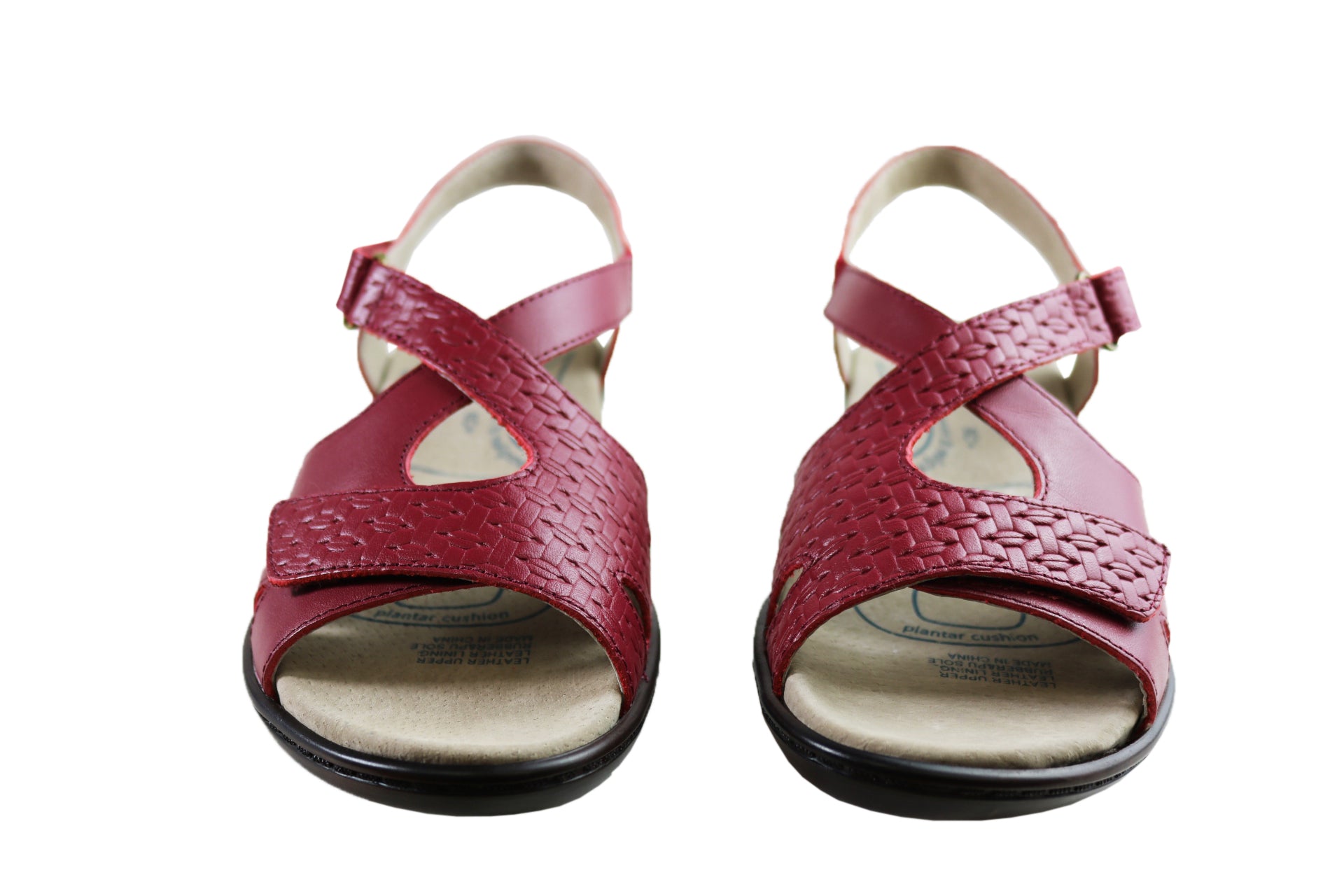 Homyped Analise Women's Orthotic Supportive Comfort Sandals - Perfect for Walking, Travel & Everyday Wear