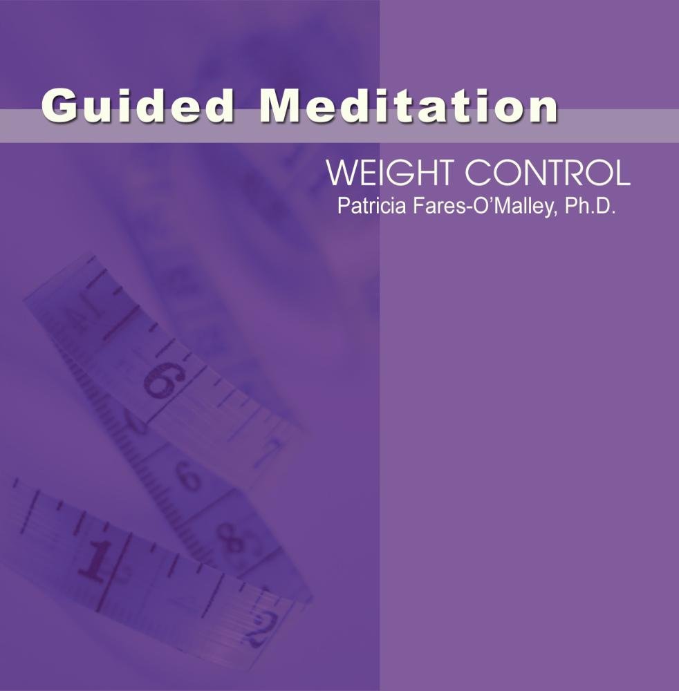 Best Weight Management Guided Meditation for Stress Relief & Healthy Lifestyle | Relaxation & Mindfulness Practice for Weight Loss