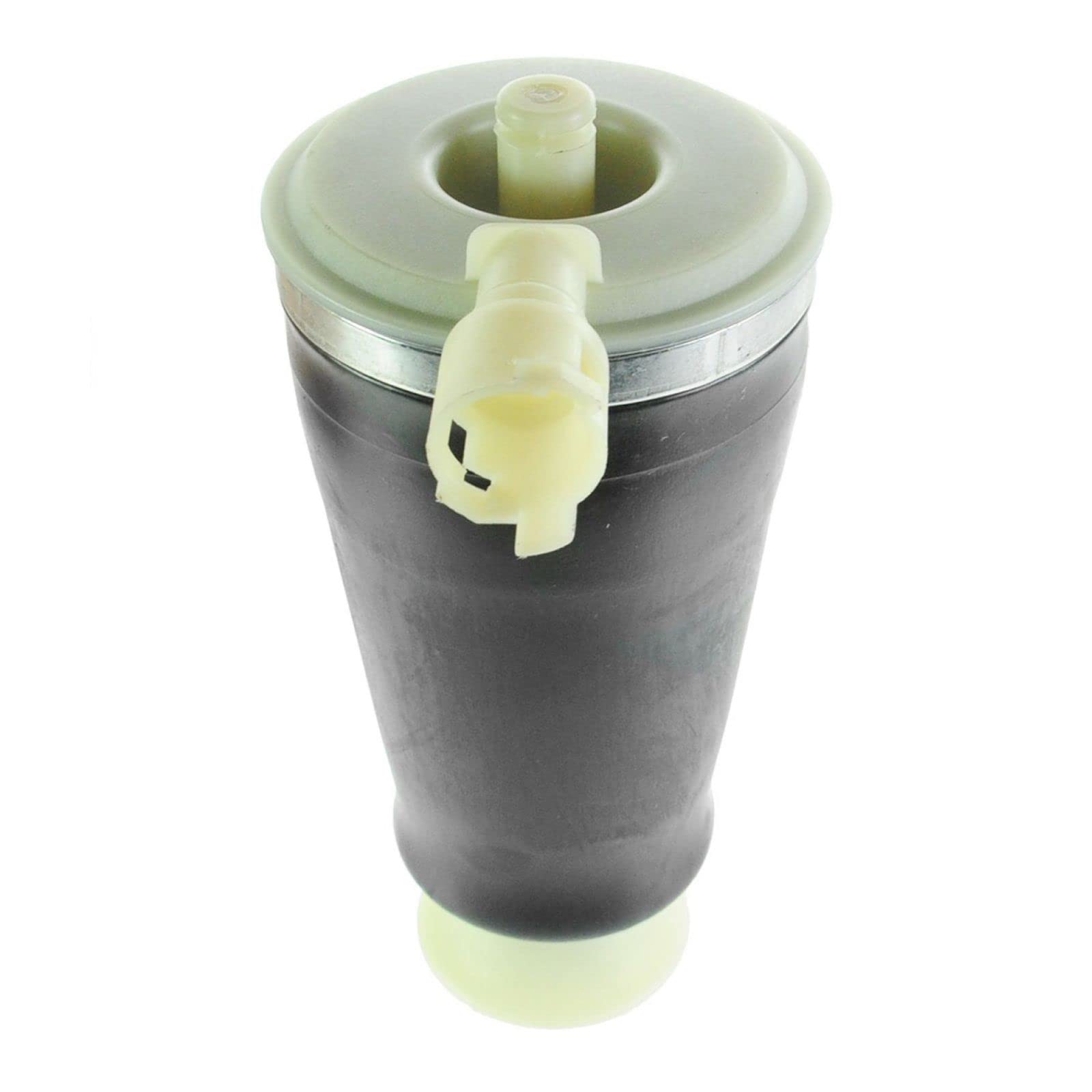Air Suspension Kit for 1992-2002 Ford Crown Victoria & Mercury Grand Marquis - Air Ride Suspension, Compressor & Shock Absorber - Improve Ride Comfort & Handling for Luxury Cars & Classic Vehicles