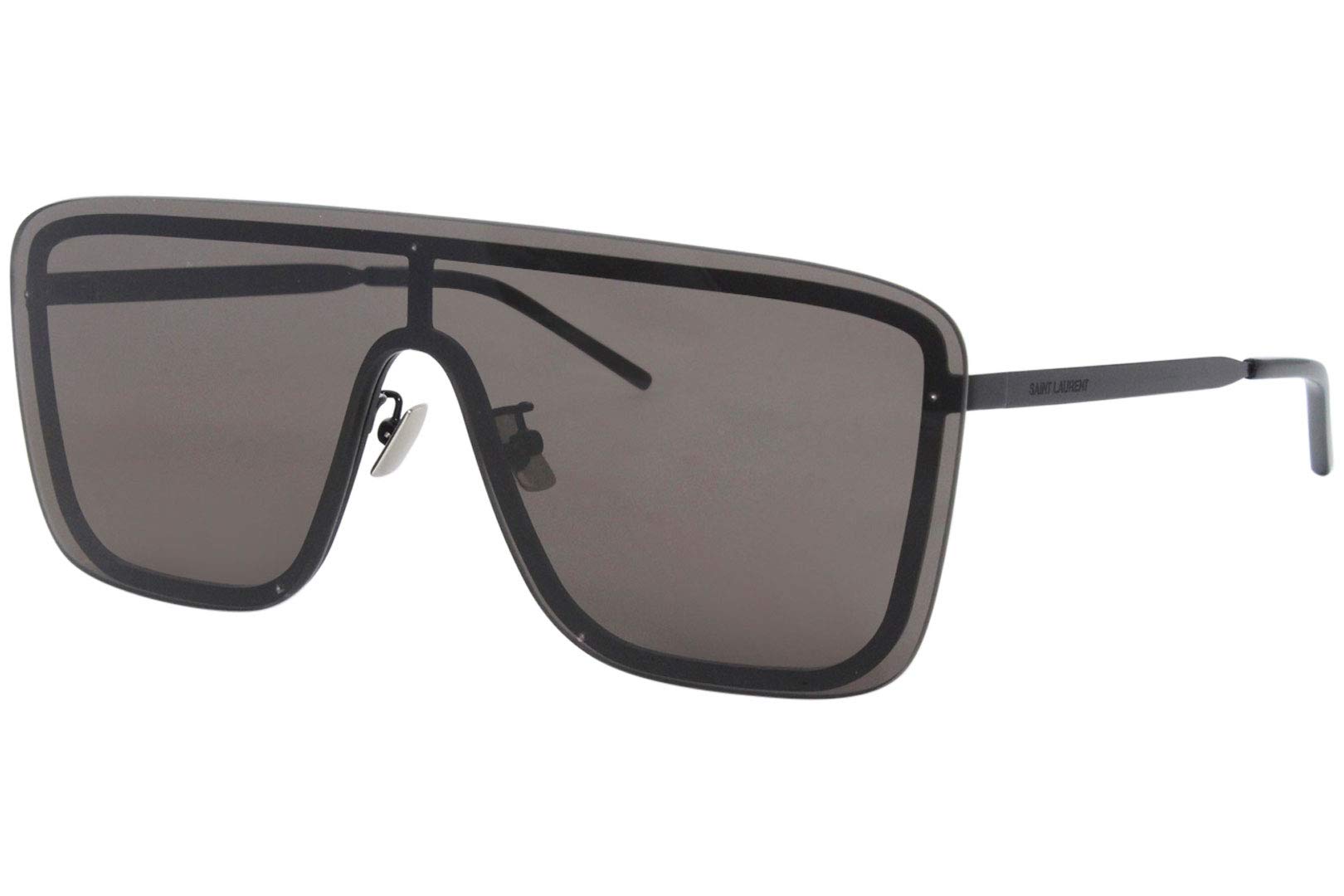 Saint Laurent SL 364 Sunglasses - Luxury Designer Shades for Women & Men - Perfect for Fashion, Travel & Outdoor Activities