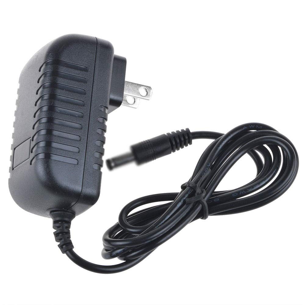 5V 2A AC/DC Power Adapter for ELEC HL04 CP02 Digital Video Recorder & e-Cloud Security Camera System - Compatible with EL-1506003DY Diamond (US) - Perfect for Home/Office Surveillance Setup