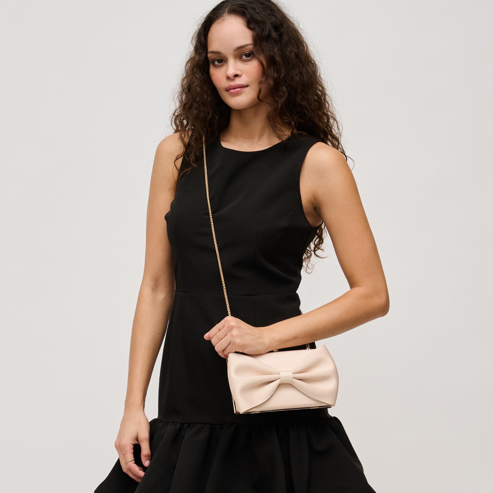 Elegant Belle Evening Bag for Women - Clutch Purse for Parties, Weddings & Special Occasions | Stylish & Glamorous Accessory