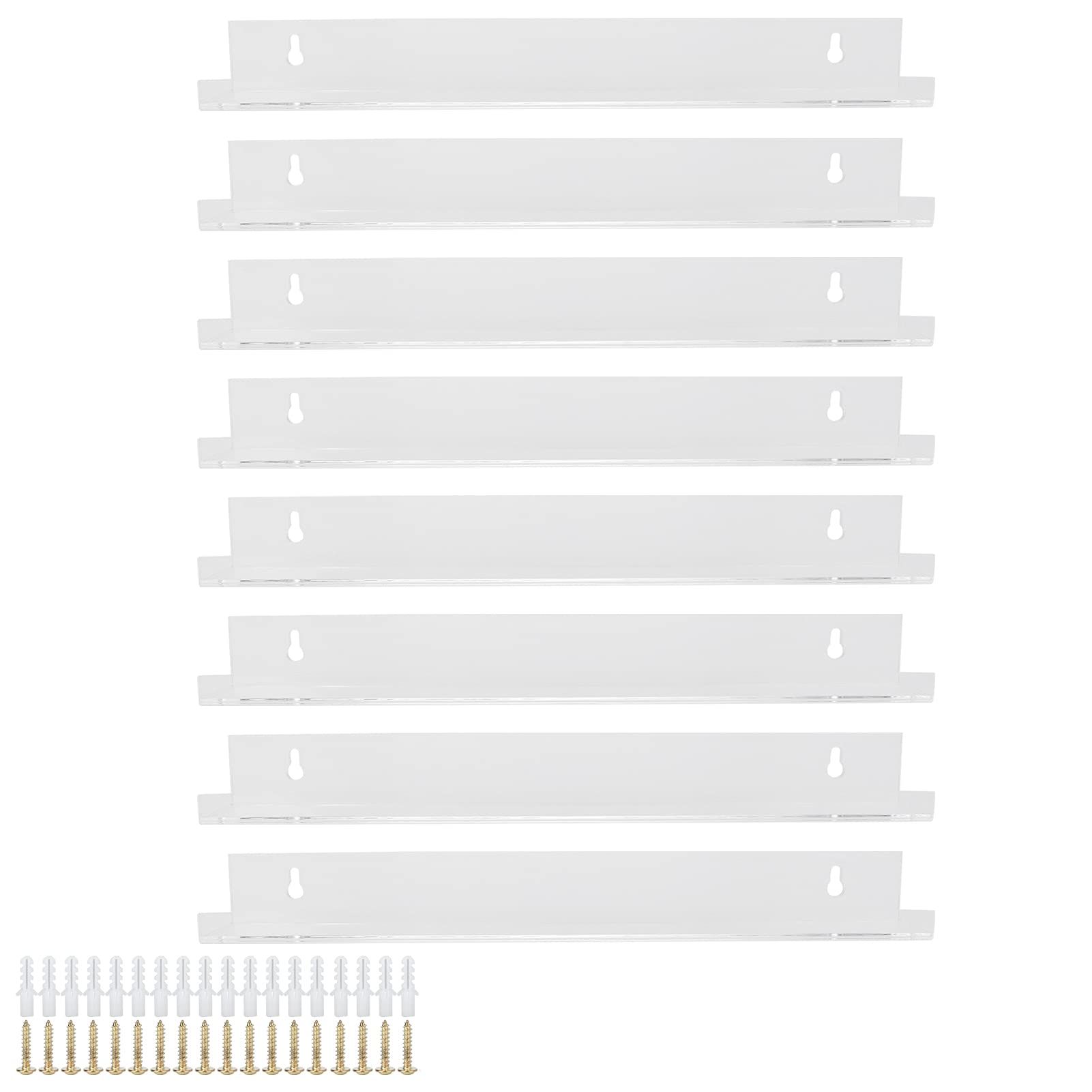 Large Capacity Nail Polish Organizer Rack - Space Saving Nail Polish Shelf for Salon & Home Storage - Holds 100+ Bottles - Perfect for Nail Artists & DIY Enthusiasts