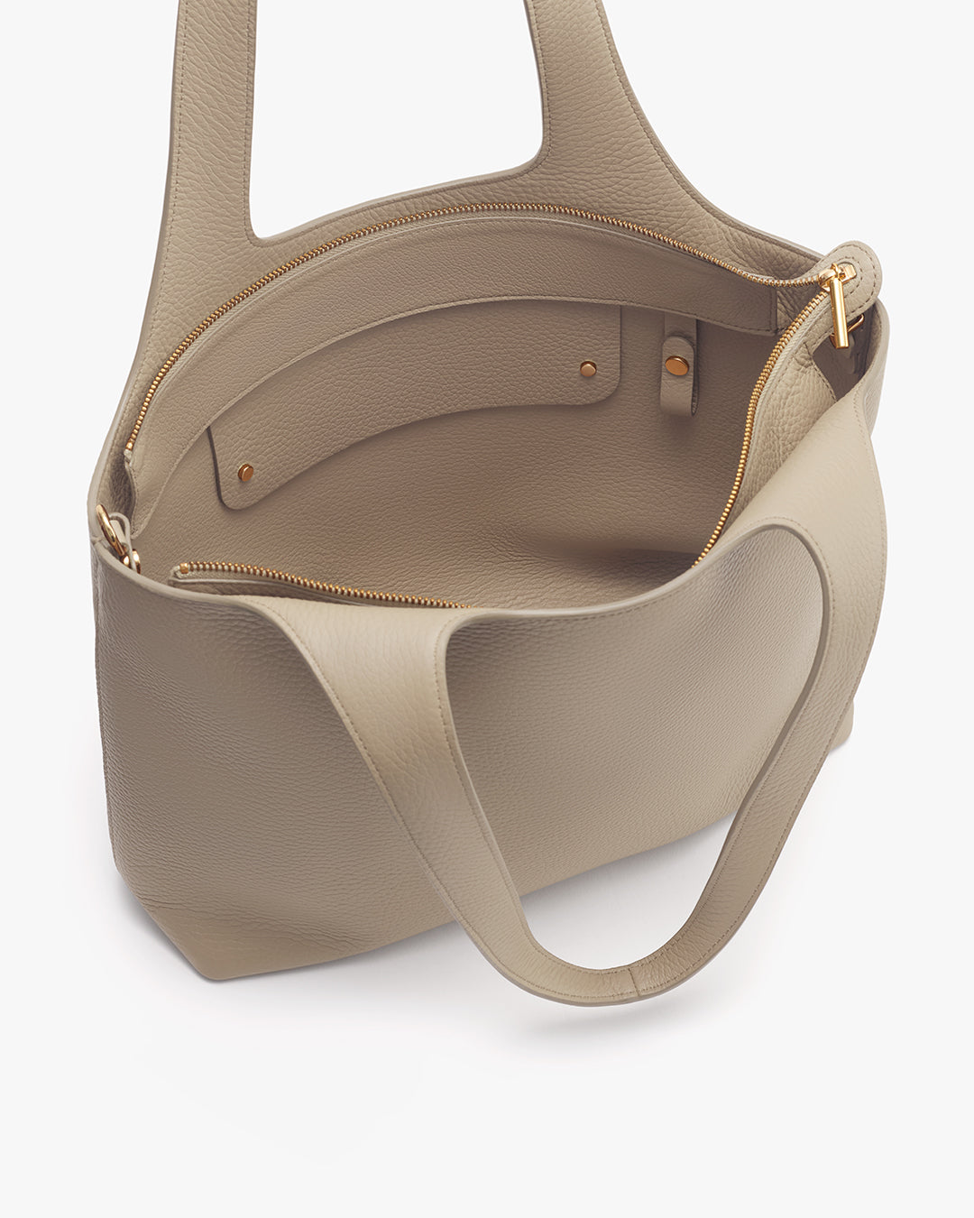 16 Inch System Zipper Tote Bag - Stylish & Spacious Laptop Tote for Women - Perfect for Work, Travel & Everyday Use