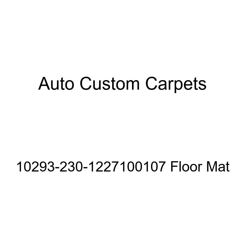 Non-Slip Floor Mat for Home & Office - Waterproof & Durable 10293-230-1227100107 - Perfect for Entryways, Kitchens & High Traffic Areas