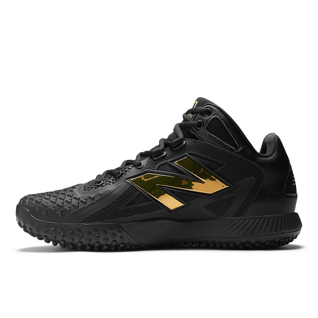 New Balance FuelCell Ohtani 1 Turf Baseball Cleats - Lightweight & Durable Training Shoes for Men (Multiple Colors) | Perfect for Baseball Practice, Field Training & Casual Wear
