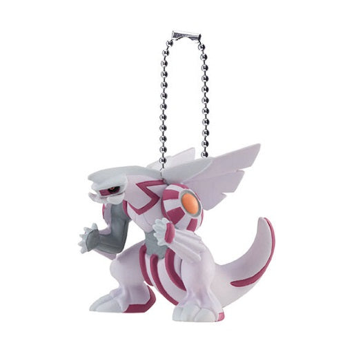 Pokemon Swing Mascot Vol. 04 - Bandai 1.5 Inch Keychain - Cute Pikachu & Friends Collectible Charm for Backpacks, Keys & Gifts