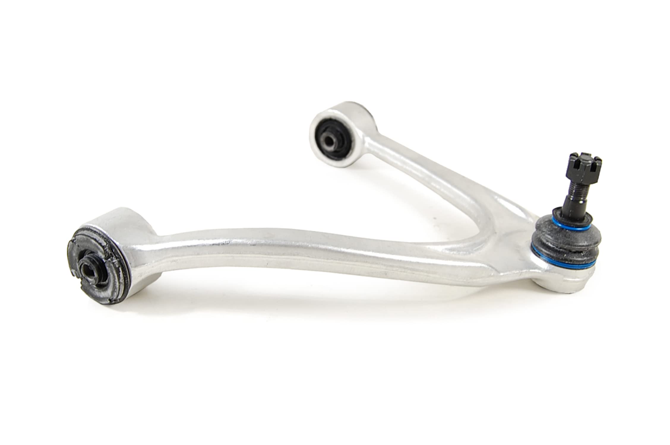 Mevotech Supreme Control Arm & Ball Joint Assembly CMS86196 - Heavy Duty Suspension Replacement for Smooth Ride & Handling - Perfect for Trucks, SUVs & Off-Road Vehicles