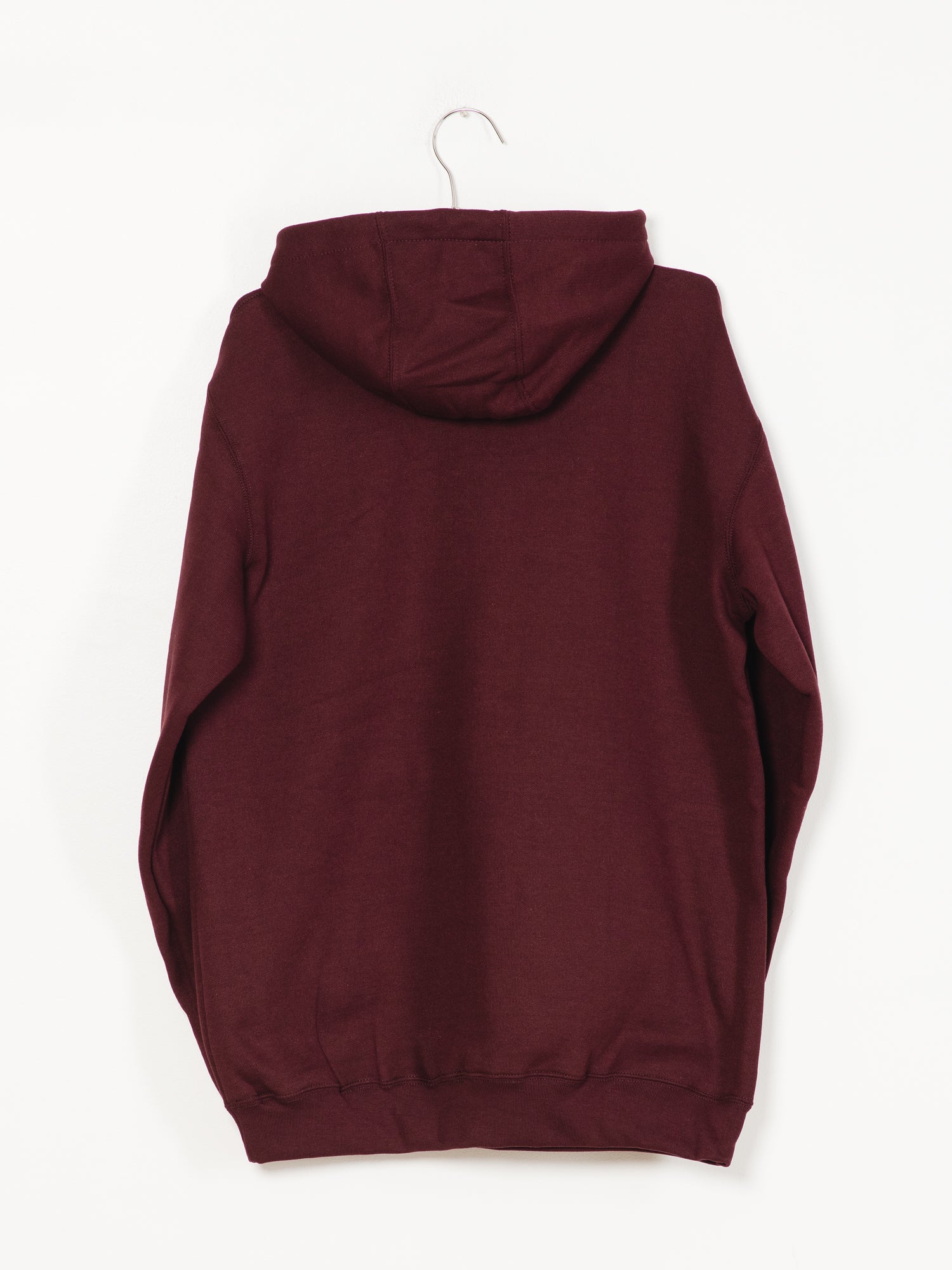 Carhartt Sleeve Pullover Hoodie for Men & Women - Durable Workwear Fleece Jacket for Outdoor, Construction & Casual Wear