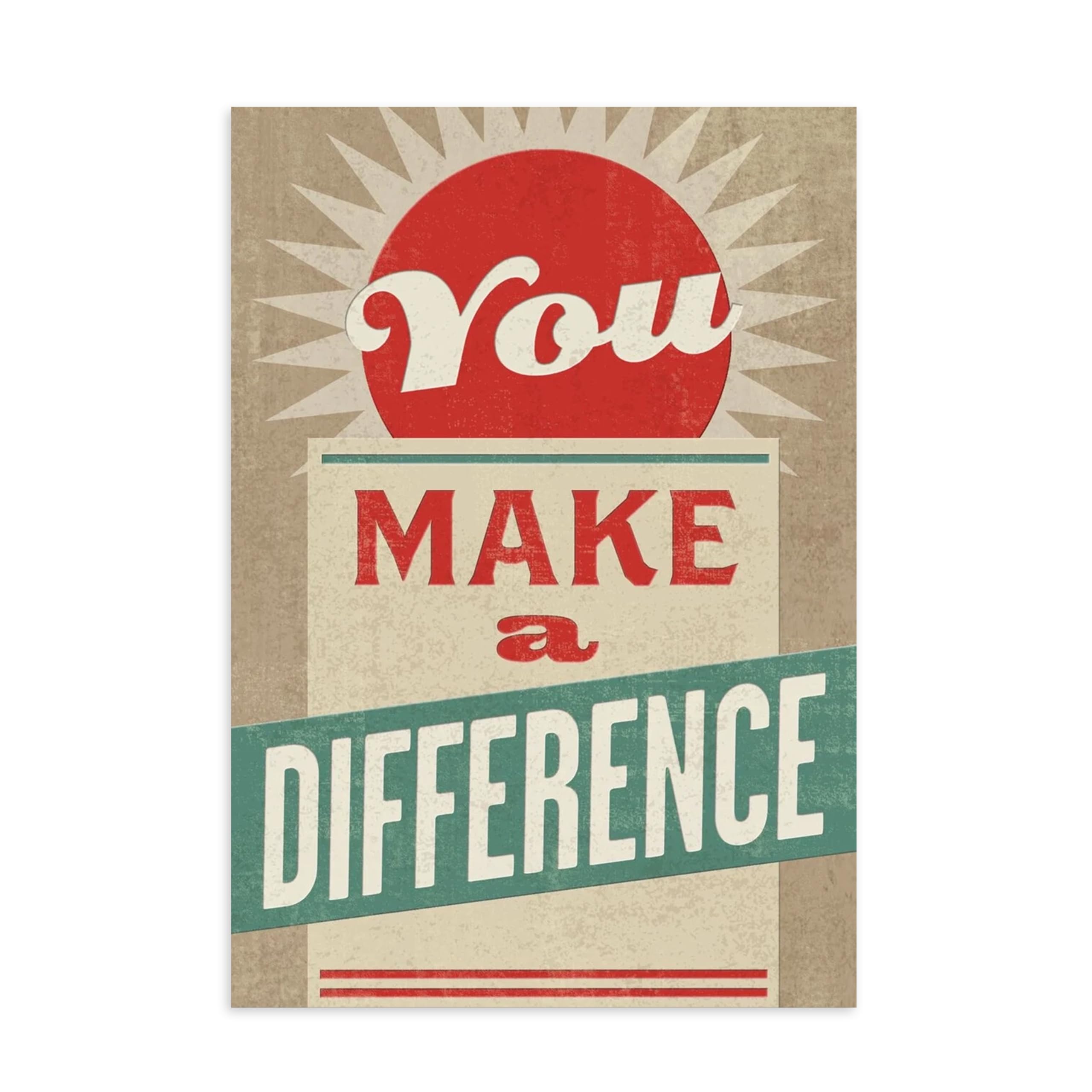 Hallmark Business Bulk 100 Pack Employee Appreciation Thank You Cards - 5 x 7 Inch with Envelopes & Inspirational Message Inside - Perfect for Office Recognition, Staff Motivation & Team Building Events