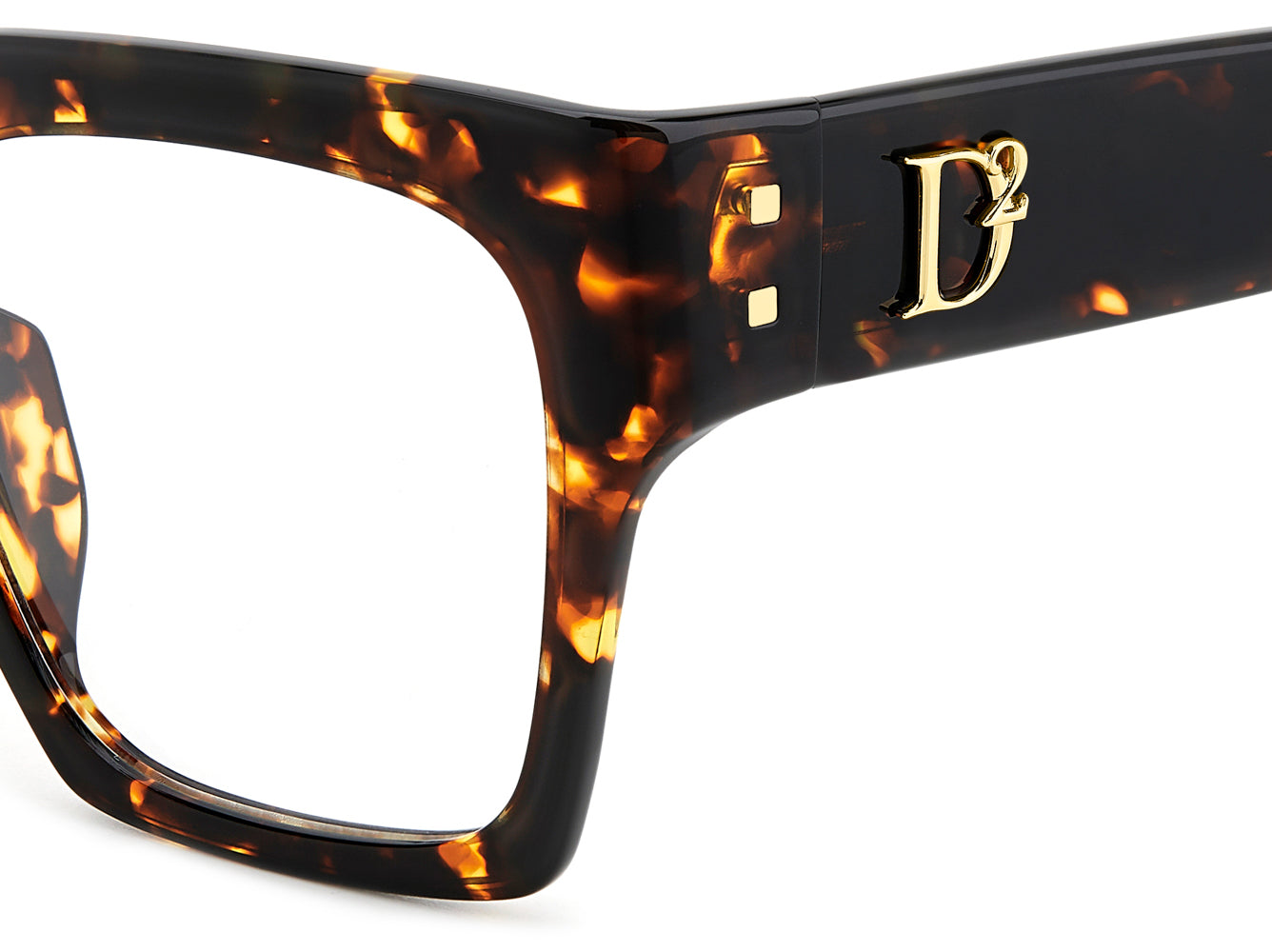 DSQUARED2 D2 0151/G Sunglasses - Luxury Designer Shades for Men & Women - Perfect for Outdoor Activities, Beach & Driving
