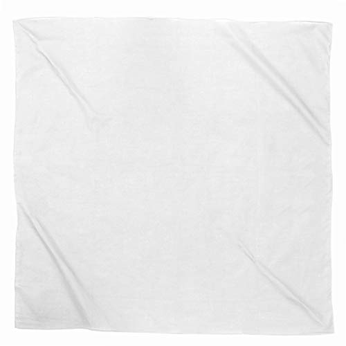 Solid White