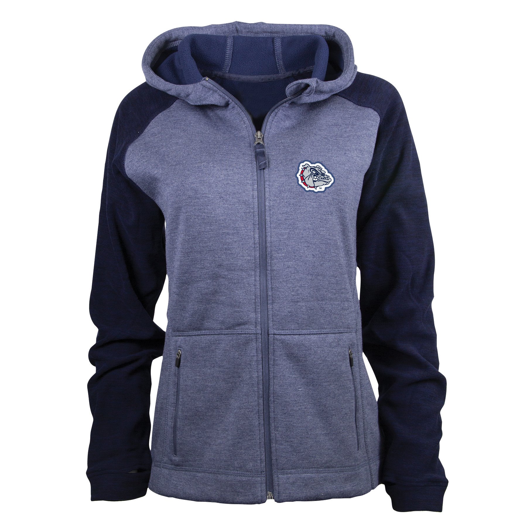 Ouray Sportswear Women's Hybrid II Jacket - Lightweight Waterproof Windbreaker for Hiking, Running & Outdoor Activities