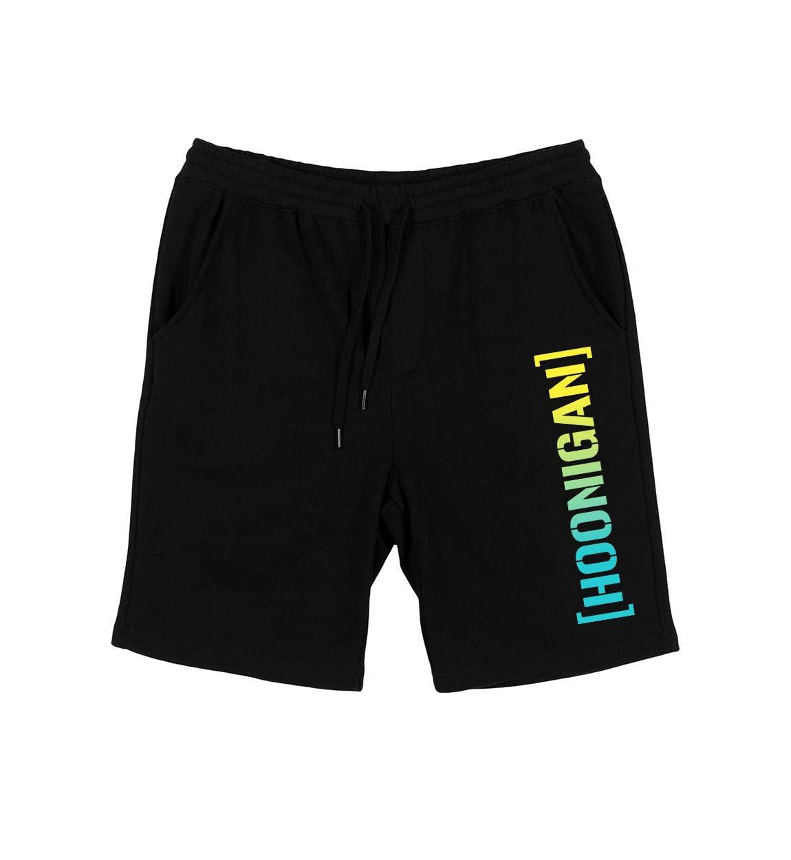 Hoonigan Gym Shorts for Men - Workout & Training Running Shorts with Breathable Fabric - Perfect for Gym, Running, and Outdoor Sports