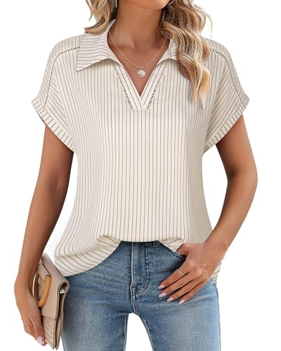 Stripe Beige