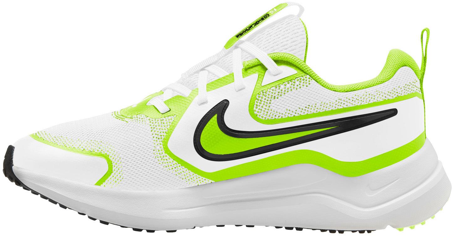 Cosmic Runner Big Kids Road Running Shoes - Lightweight & Durable for Boys & Girls - Perfect for School, Sports & Outdoor Activities