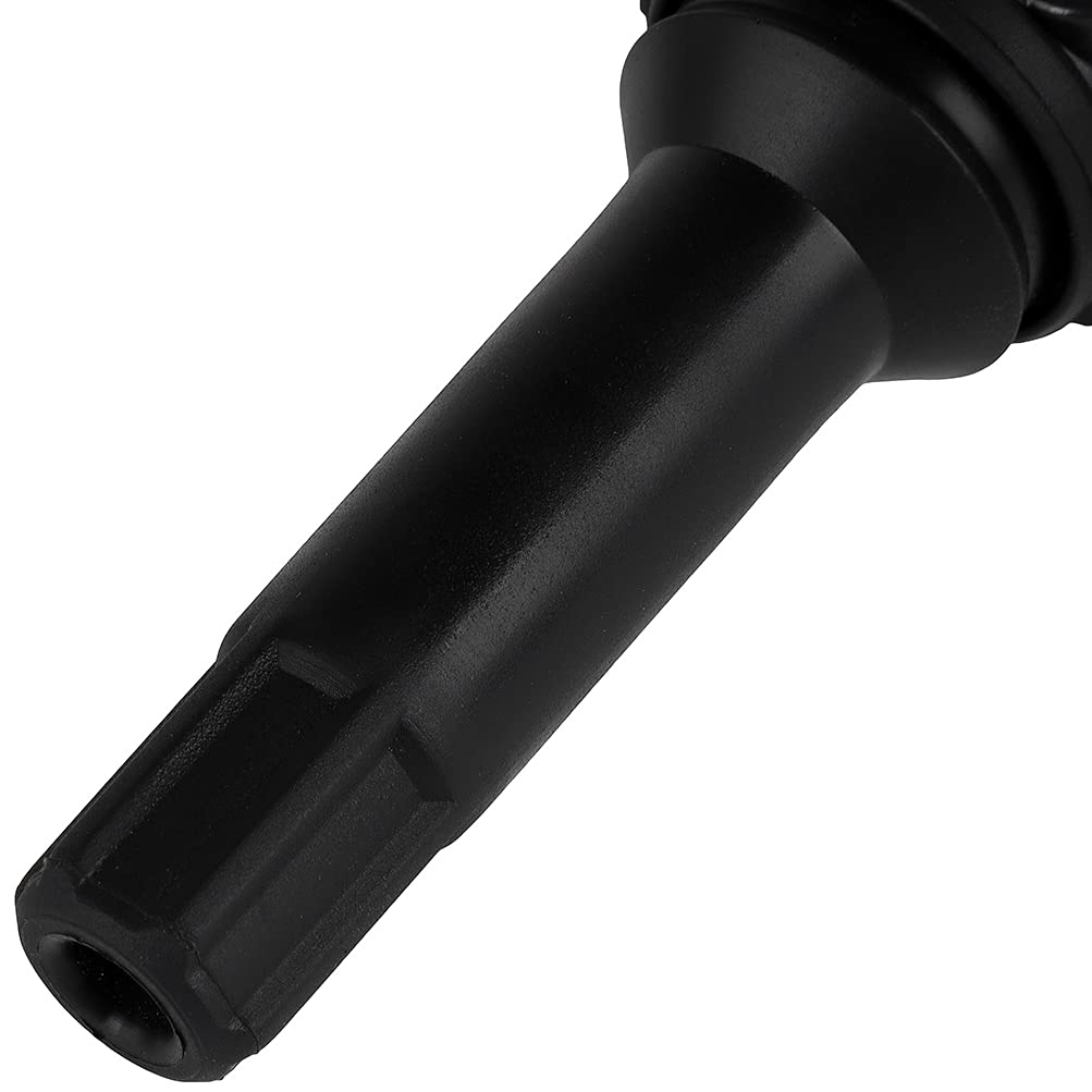 4 Pack Ignition Coil for Subaru Impreza 2012 2.0L - Direct Replacement UF664 - High Performance Engine Parts for Smooth Acceleration & Fuel Efficiency - Perfect for Daily Commuting & Road Trips