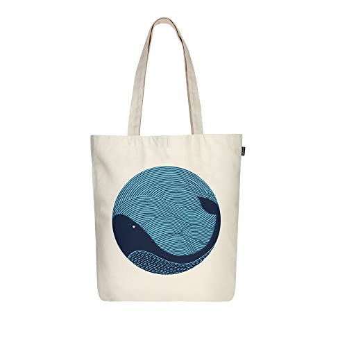 Whale doodle