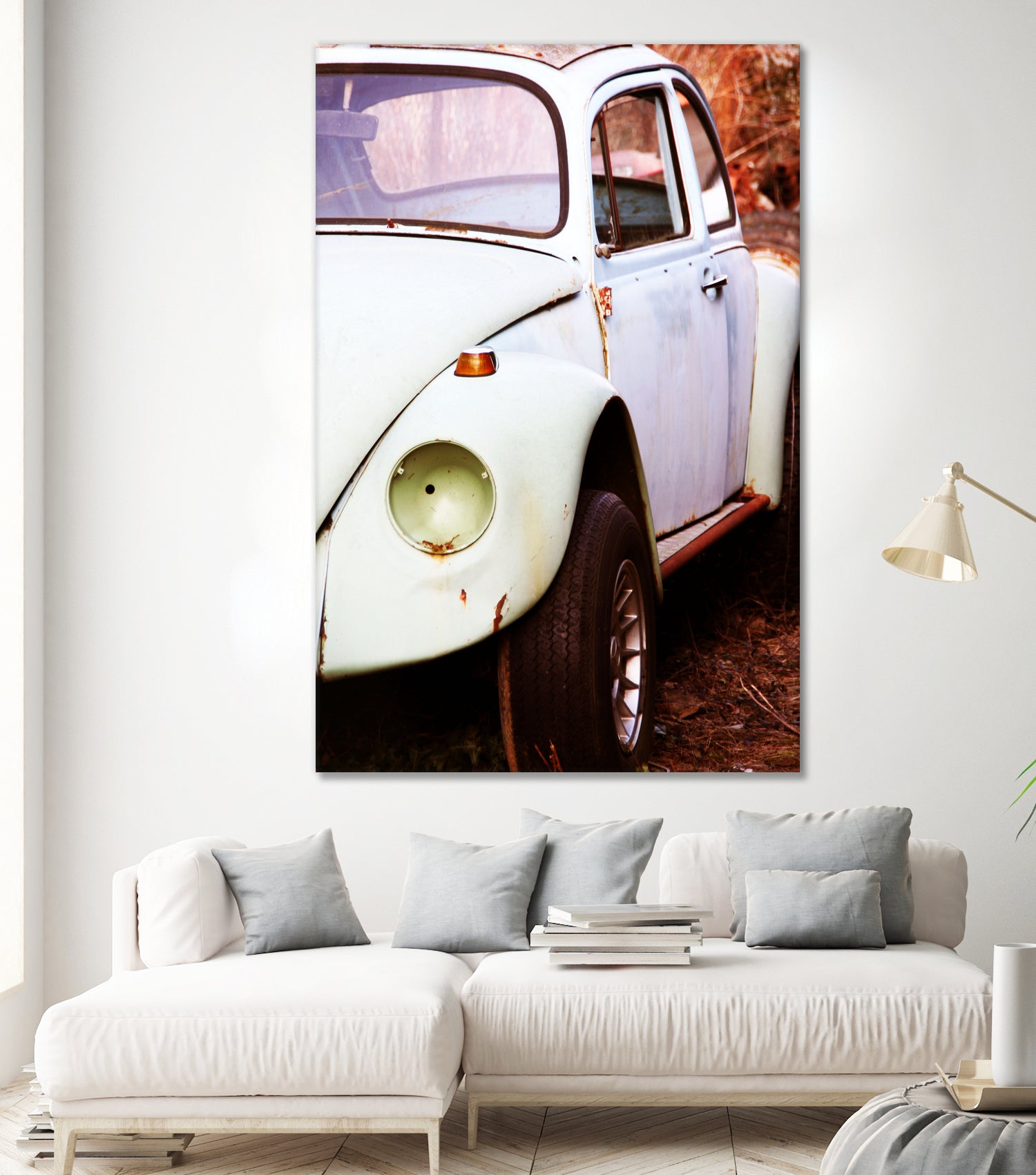 Original VW Beetle Car Accessories & Parts - Classic & Modern Upgrades for Volkswagen Beetle - Perfect for Restoration, Customization & Daily Driving