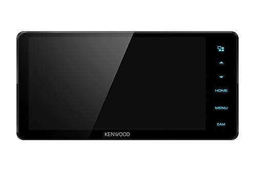 Kenwood DMX719WBT 6.95