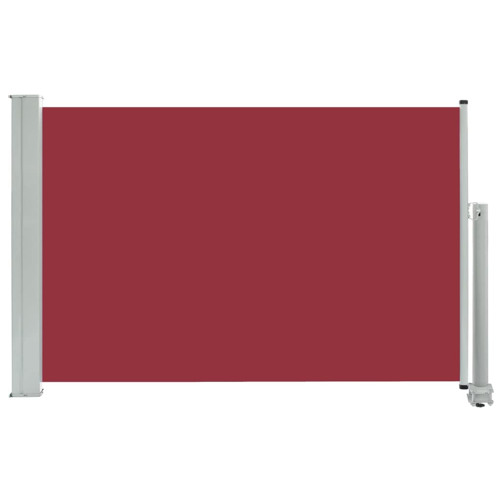 CHARMMA Retractable Side Awning - 23.6