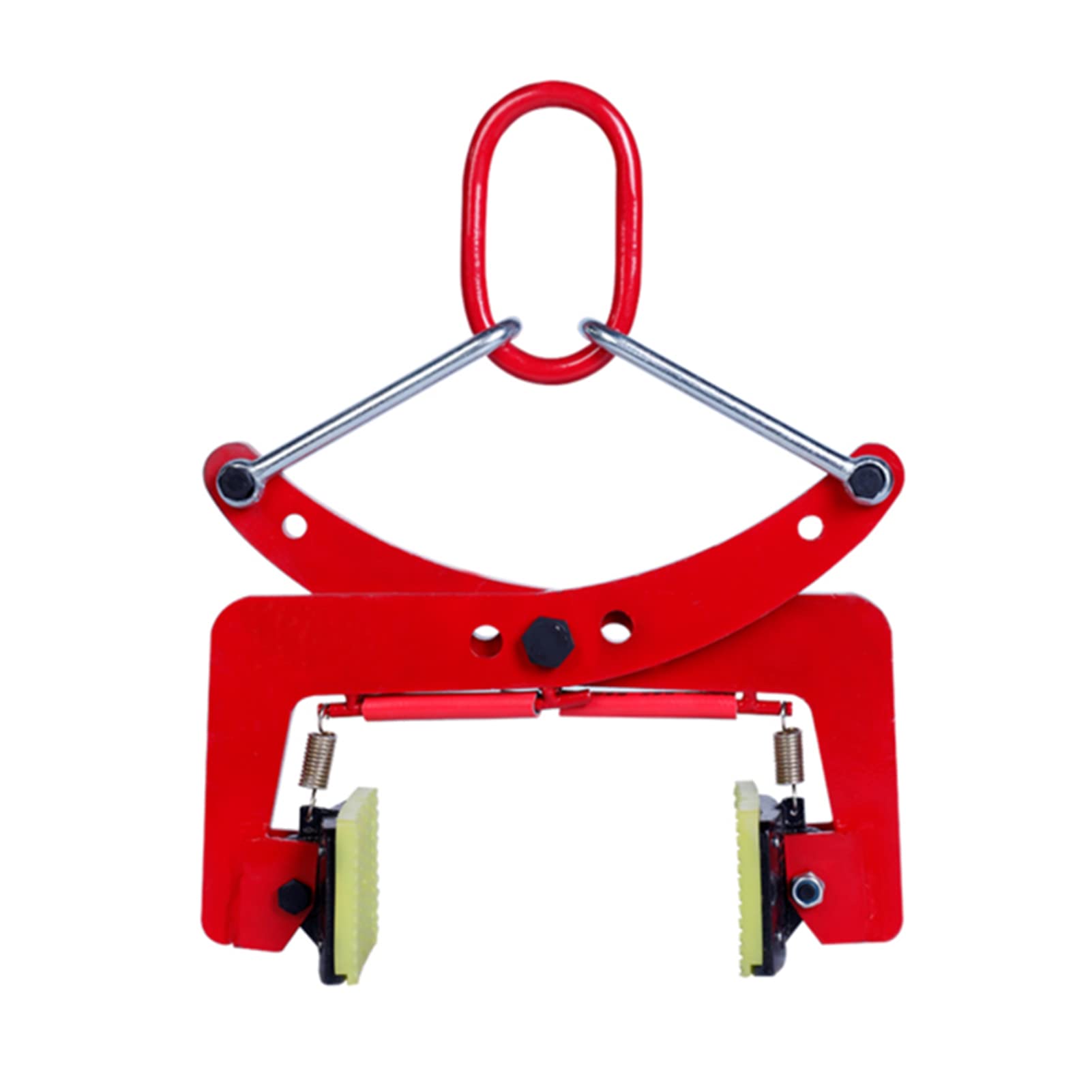 YUOPL Heavy Duty Vertical Plate Clamp - 2.5