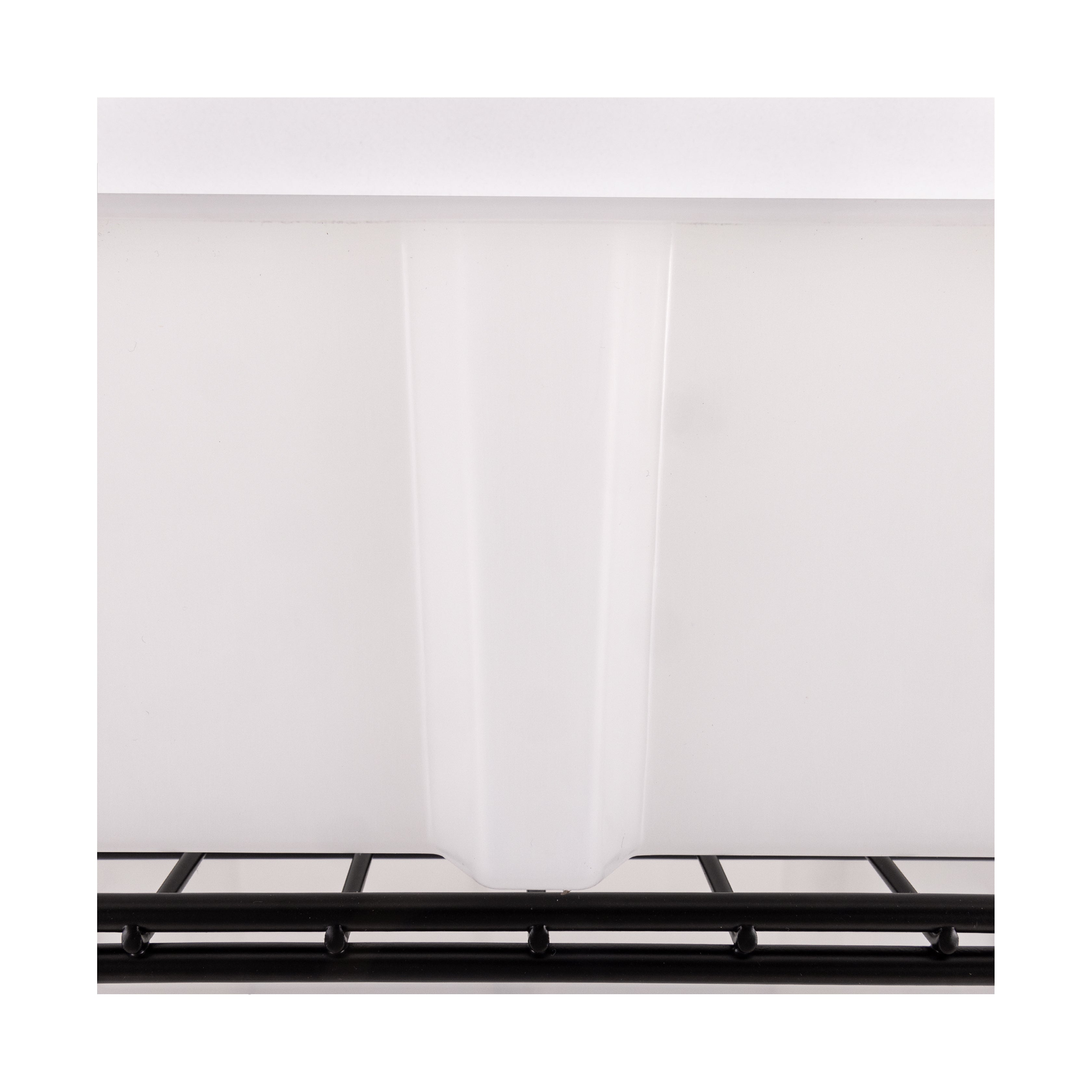 Extra Wide 7 Tier NSF 21 Bin Commercial Kitchen Storage Rack - Perfect for Restaurant, Bakery, and Food Service Organization
