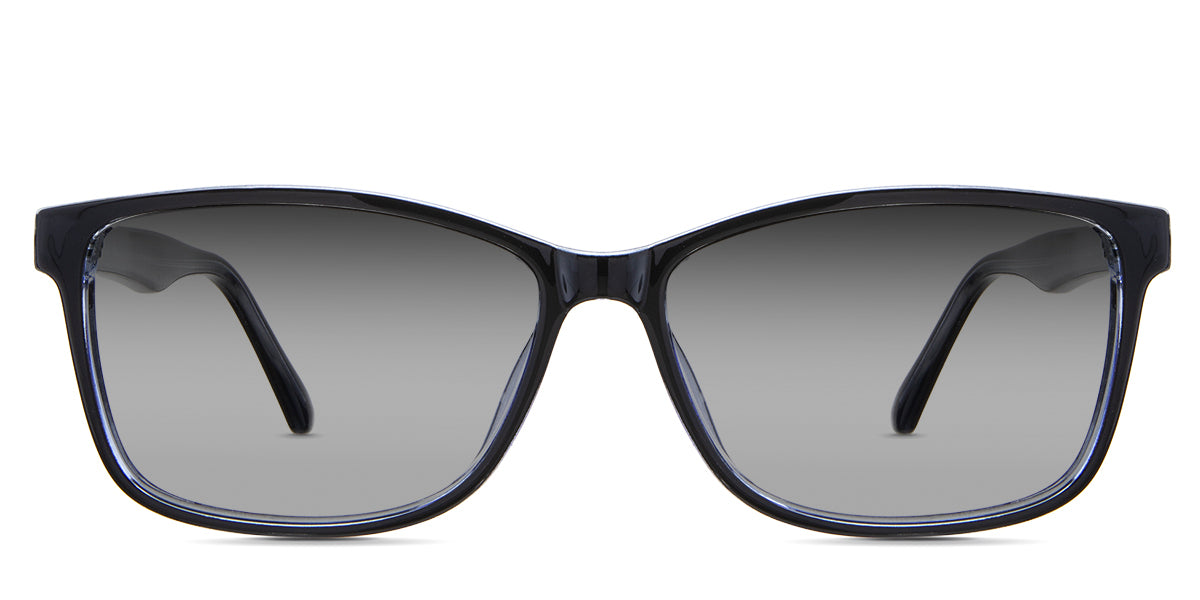 Kyra Women's Prescription Sunglasses – UV Protection, Polarized Lenses for Driving, Outdoor & Fashion Use