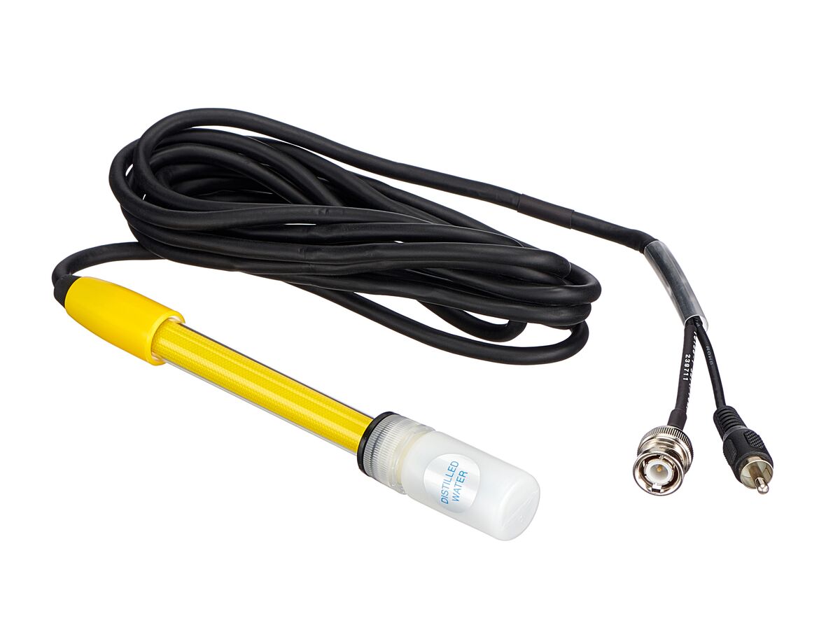 Henden Digital Temperature and Salt Probe (HWQH) - Accurate Cooking Thermometer for Grilling, BBQ, and Sous Vide - Perfect for Chefs and Home Cooks