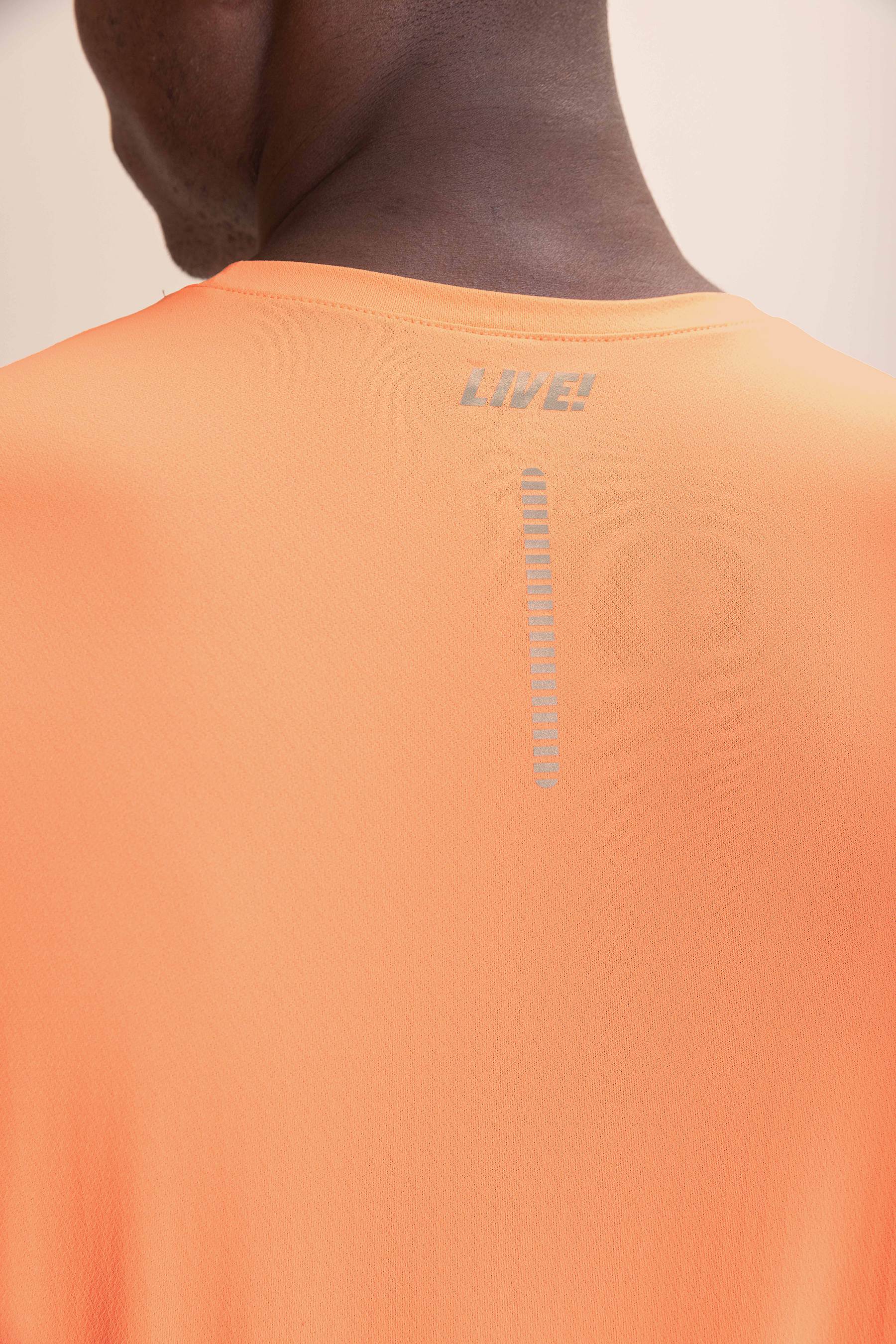 Comfortable Men's T-Shirt - Soft Cotton Casual Tee for Everyday Wear | Perfect for Workouts, Lounging & Outdoor Activities