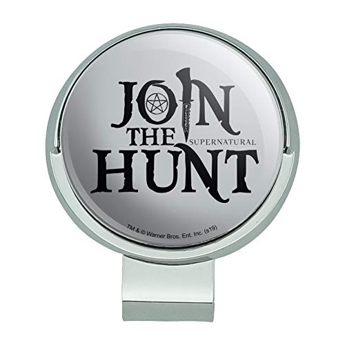 Join The Hunt
