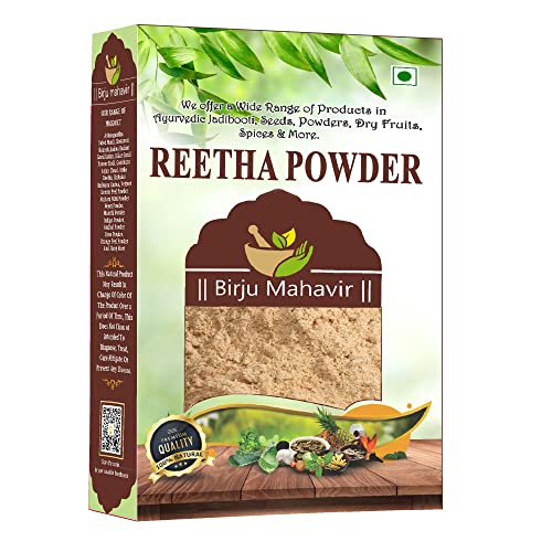 Reetha Powder