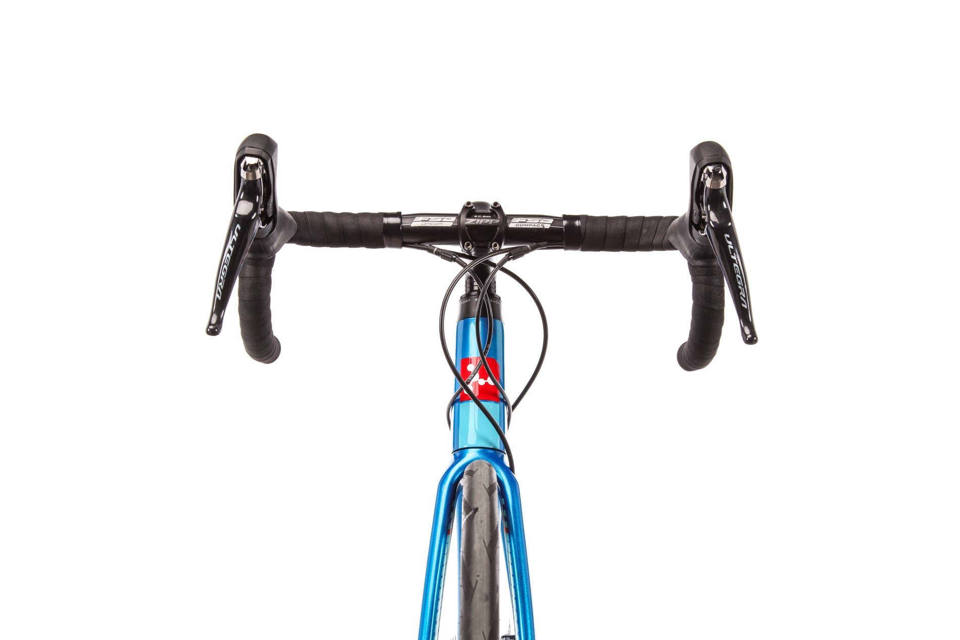 Argon 18 Gallium CS Disc Ultegra Road Bike 2020 - Medium Size Carbon Frame Performance Bike for Racing & Endurance Training | Perfect for Road Cycling & Triathlon Events