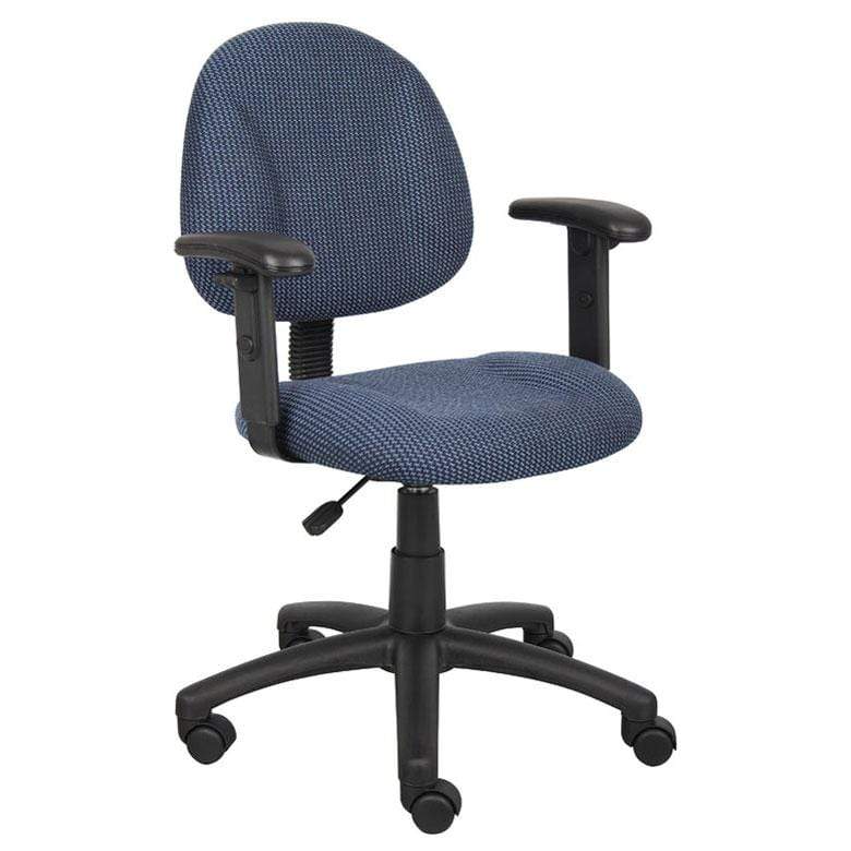 Blue Twill BE