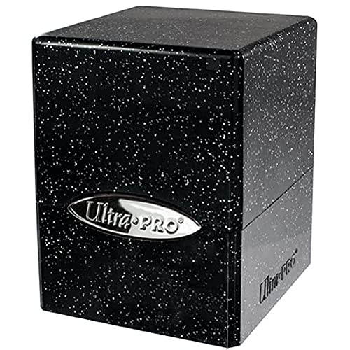 Glitter Black
