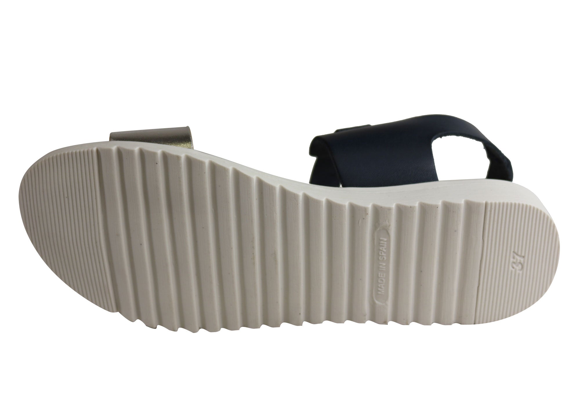 Lola Canales Women's Comfortable Leather Sandals Handmade in Spain - Perfect for Summer, Beach & Casual Outings