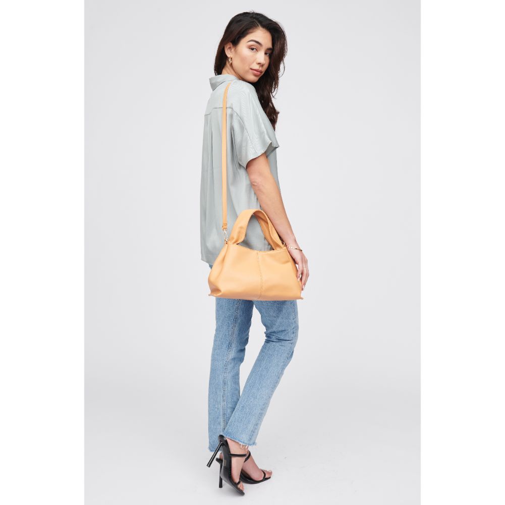 Nancy Women's Shoulder Bag - Stylish & Durable Crossbody Purse for Everyday Use, Work, Travel & Shopping