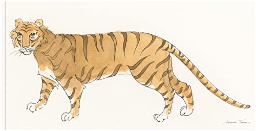 Big Cats I