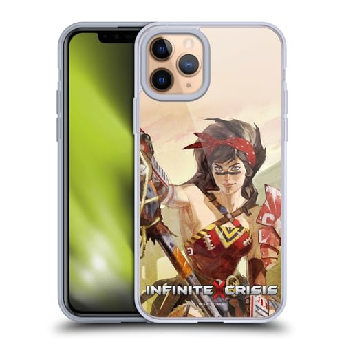 Atomic Wonder Woman