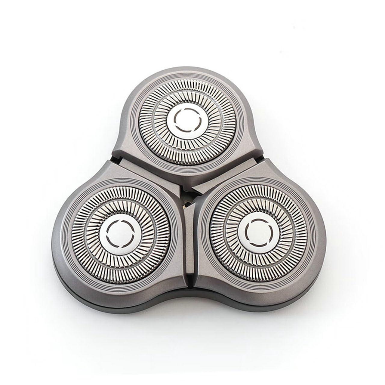 Upgraded Replacement Shaver Head for Philips Norelco SH90/72 & Series 9000 (SH90/62) - ATIODYUUK Version - Perfect for Smooth Shaving at Home or Travel