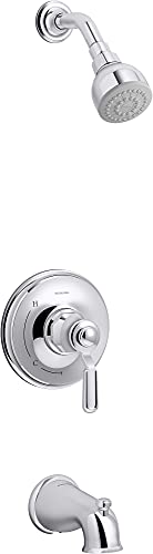 Polished Chrome