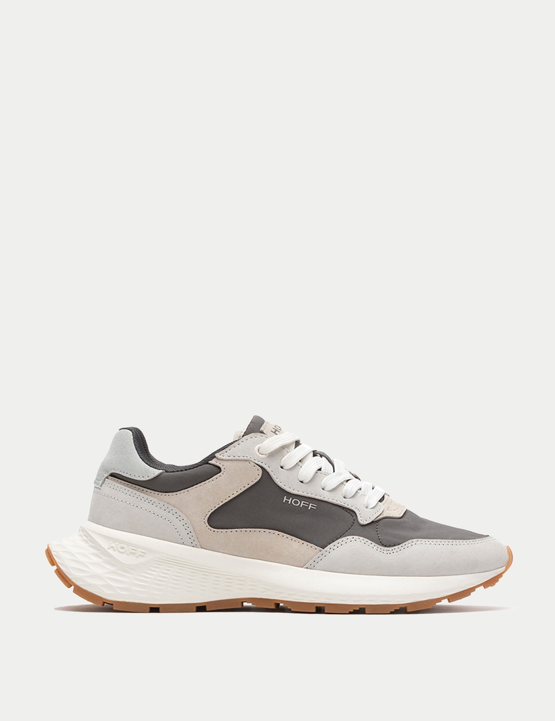 City MK II Beijing II Sneakers - Stylish & Comfortable Men's Running Shoes for Urban Walking, Jogging & Casual Wear